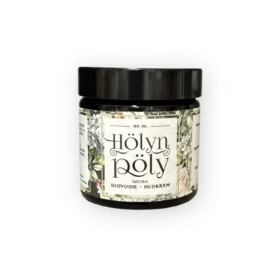Hölynpöly talivoide natural 60ml
