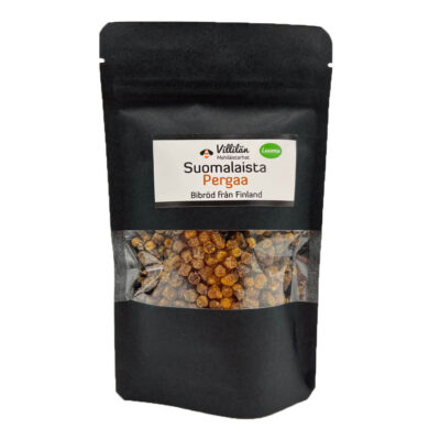 Villilän mehiläistarhat Perga 100g