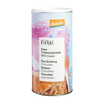 Vivani Demeter Kaakaojuomajauhe 300g