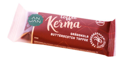 Anjan Kermatoffee 50g