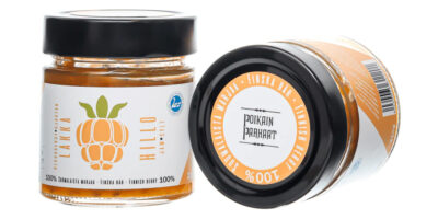 Poikain Parhaat Lakkahillo 250g