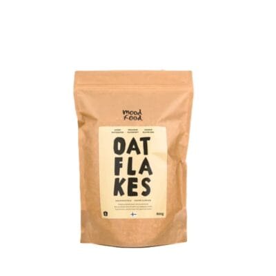 Moodfood Kaurahiutale 800g