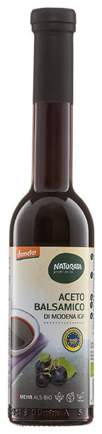 Naturata Aceto Balsamico 250ml