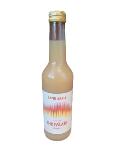 Lapin Maria Inkiväärishotti 350ml