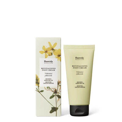 Frantsila Virkistävä jalkavoide 100ml