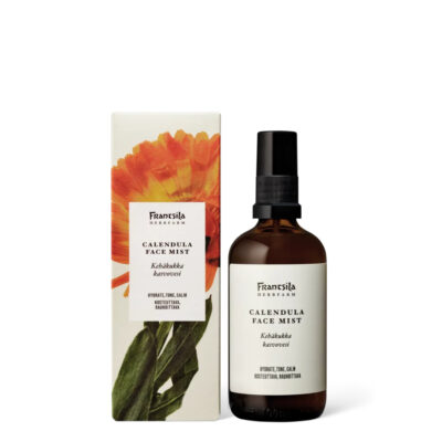 Frantsila Kehäkukka kasvovesi 100ml