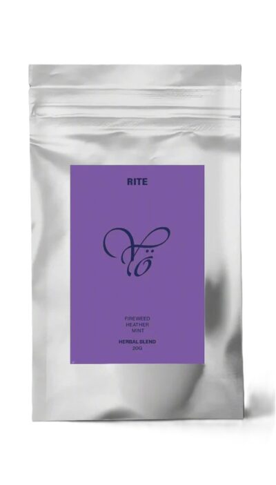 RITE Yrttitee Yö 20g