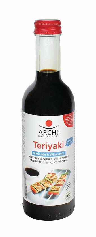 Arche Teriyakikastike 155ml