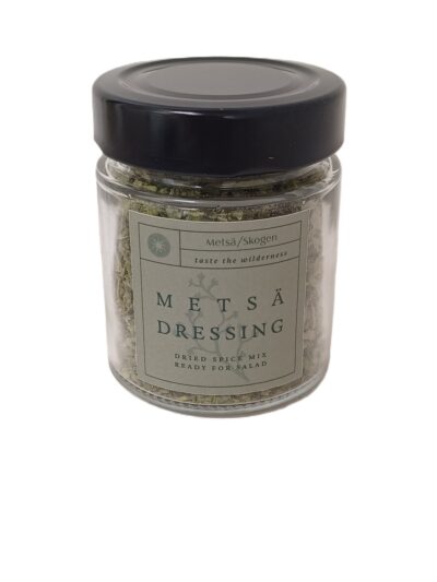 Metsä/Skogen Metsä Dressing 20g
