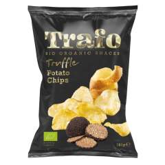 Trafo Perunalastut, tryffeli 100g