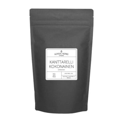 Nordic Herbs Origins Kanttarelli kokonainen 50g