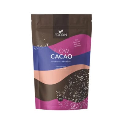 Foodin Flow kaakao 150g