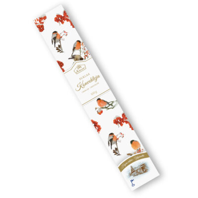 Suklaatila Suklaakonvehteja 100g