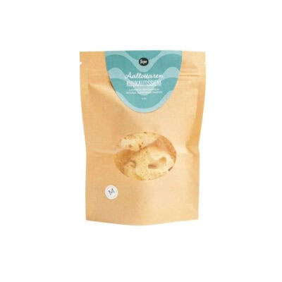 Sopo Aallottaren Kuukautissieni M 2kpl